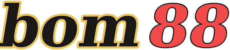 bom88 logo