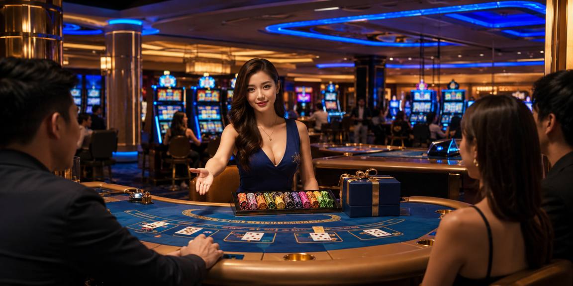 bom88 casino app visual